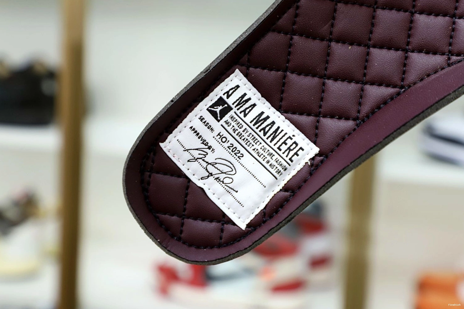 AM 4 AIR JORDAN 0313